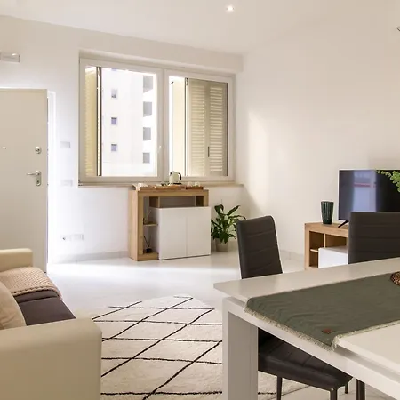 Sky Suite Green Pomezia Exterior foto