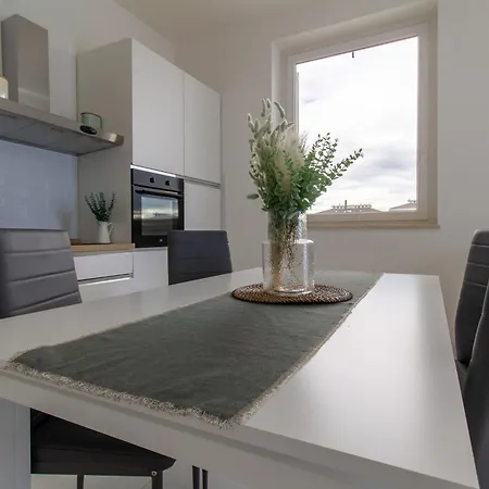 Sky Suite Green Pomezia Exterior foto