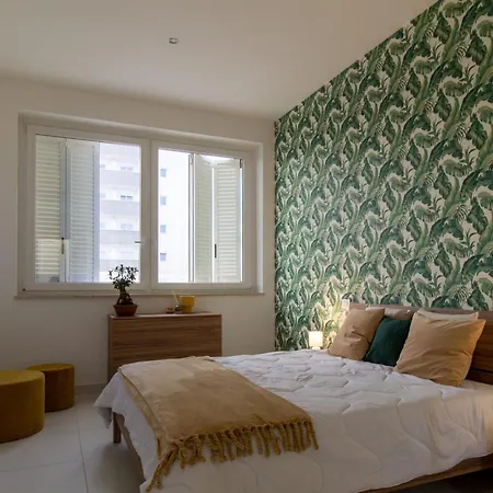 Sky Suite Green Pomezia Exterior foto