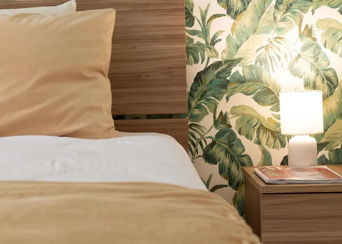 Sky Suite Green Pomezia
