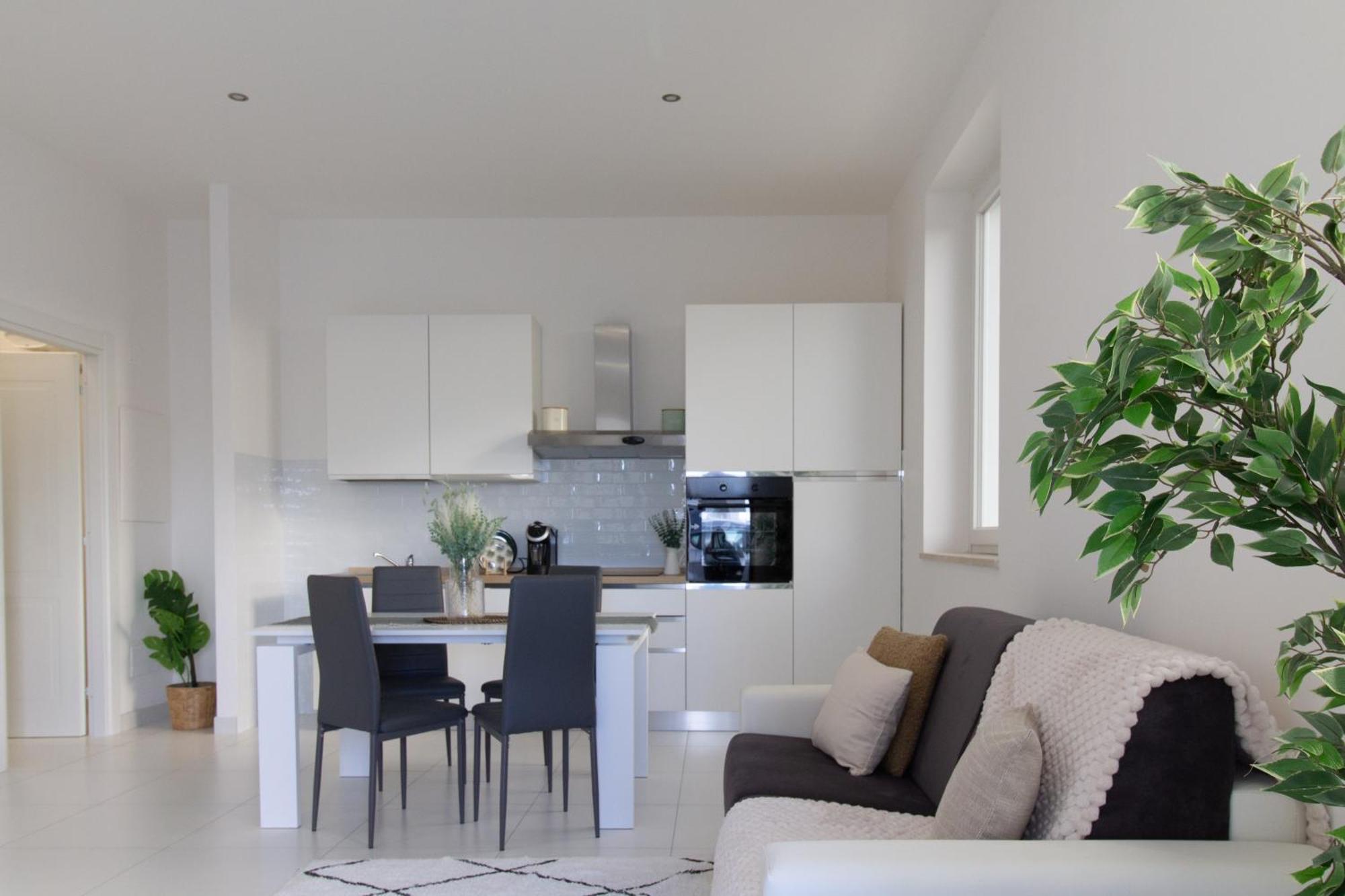 Sky Apartment