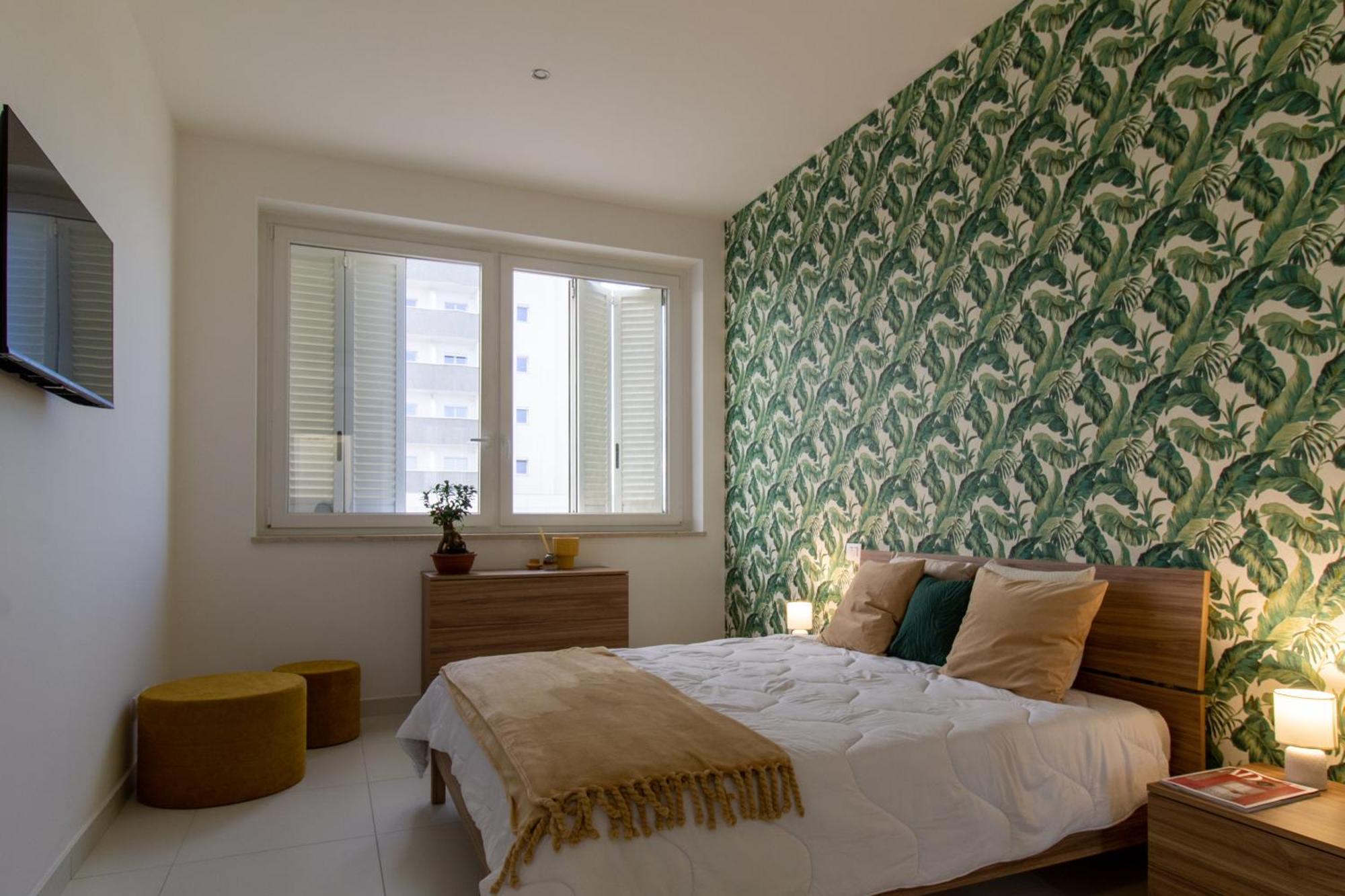 Sky Appartement