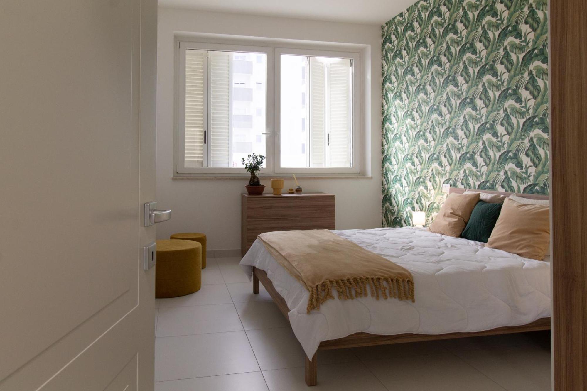 Sky Appartement